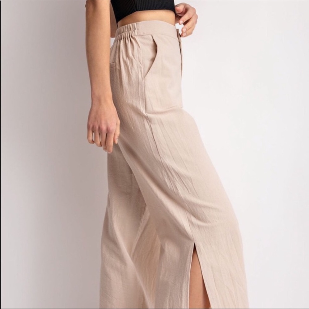 🚨 1 left! • The boho bell-bottom • - Picture 4 of 4